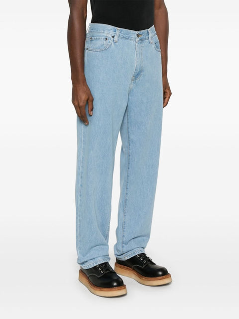 Carhartt Wip Main CARHARTT WIP MAIN Jeans Blue