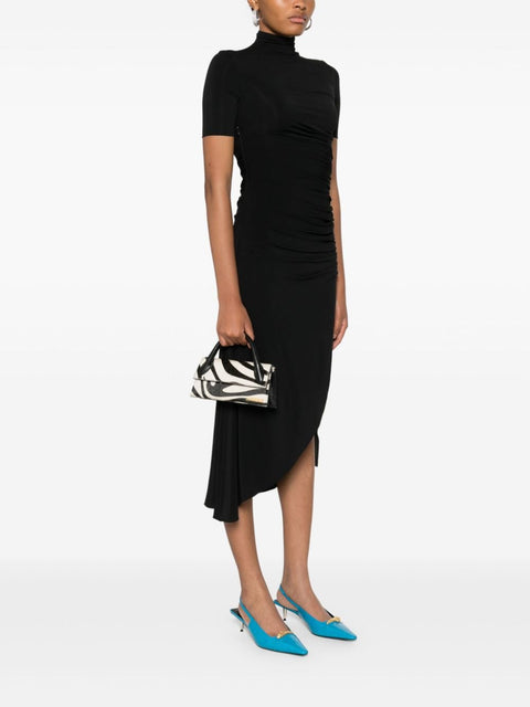 JACQUEMUS Jacquemus Le Chiquito Long Mini Bag