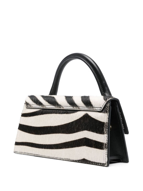 JACQUEMUS Jacquemus Le Chiquito Long Mini Bag