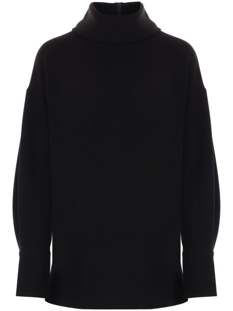 Alberto Biani Alberto Biani Top Black
