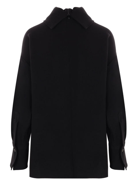 Alberto Biani Alberto Biani Top Black