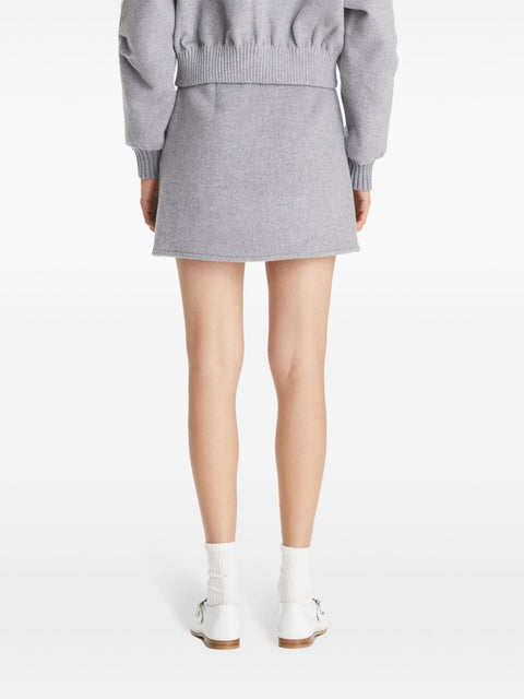 Tory Burch Tory Burch Skirts Grey