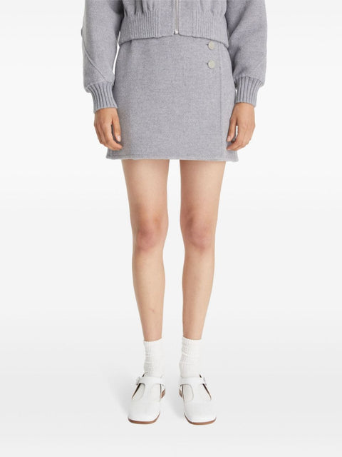 Tory Burch Tory Burch Skirts Grey