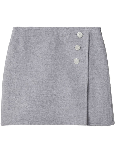 Tory Burch Tory Burch Skirts Grey