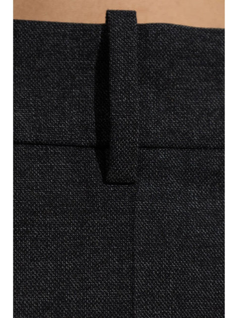Givenchy Givenchy Trousers Grey