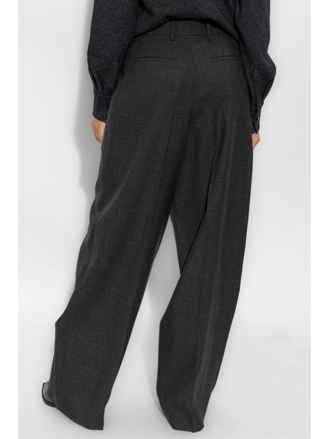 Givenchy Givenchy Trousers Grey