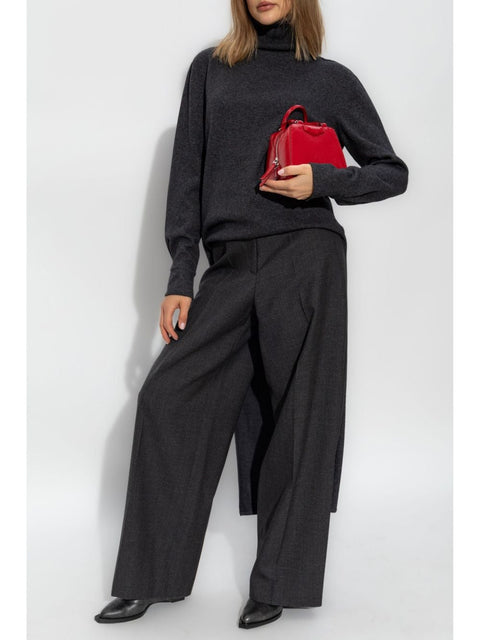 Givenchy Givenchy Trousers Grey