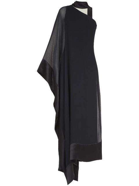 Taller Marmo Main TALLER MARMO MAIN Dresses Black