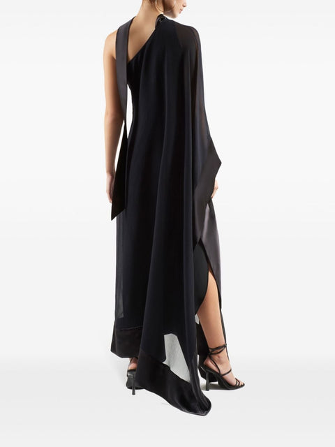Taller Marmo Main TALLER MARMO MAIN Dresses Black