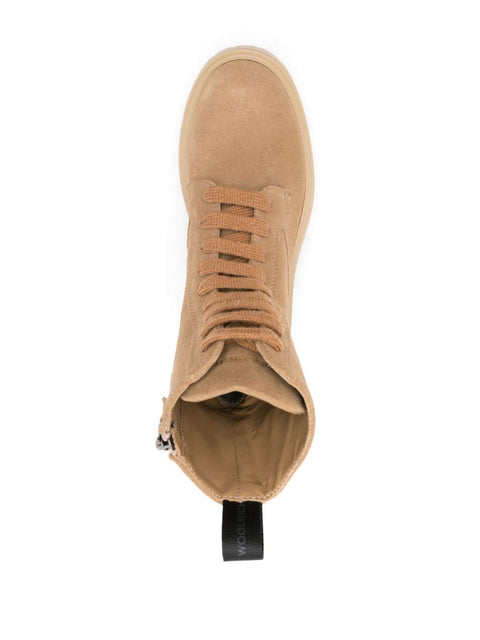 Woolrich Woolrich Boots Beige