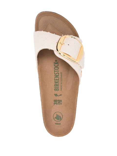 Birkenstock Birkenstock Madrid Big Buckle sandals