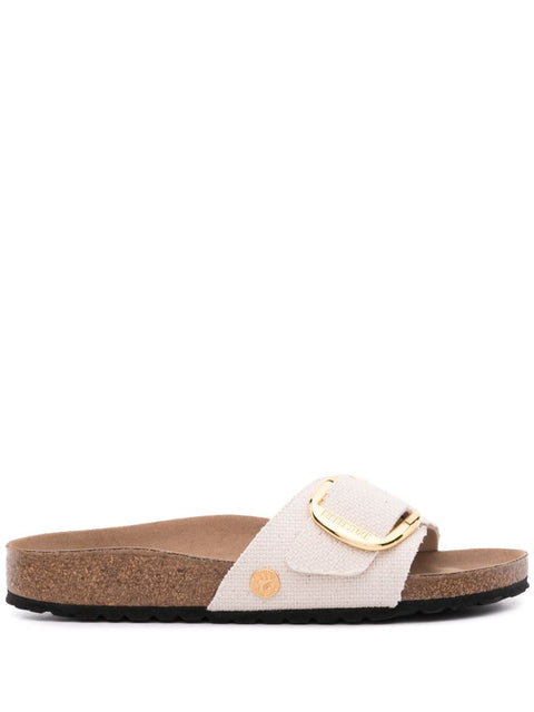 Birkenstock Birkenstock Madrid Big Buckle sandals