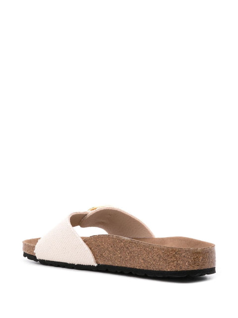 Birkenstock Birkenstock Madrid Big Buckle sandals
