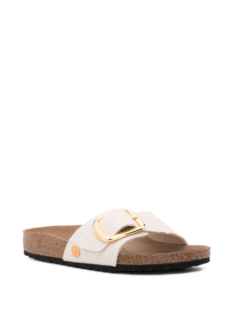 Birkenstock Birkenstock Madrid Big Buckle sandals