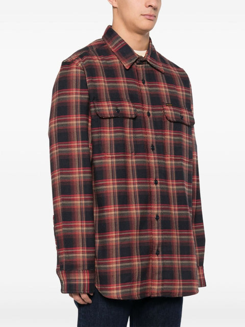 Filson Filson Shirts Red
