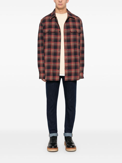 Filson Filson Shirts Red