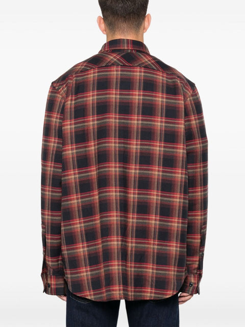 Filson Filson Shirts Red