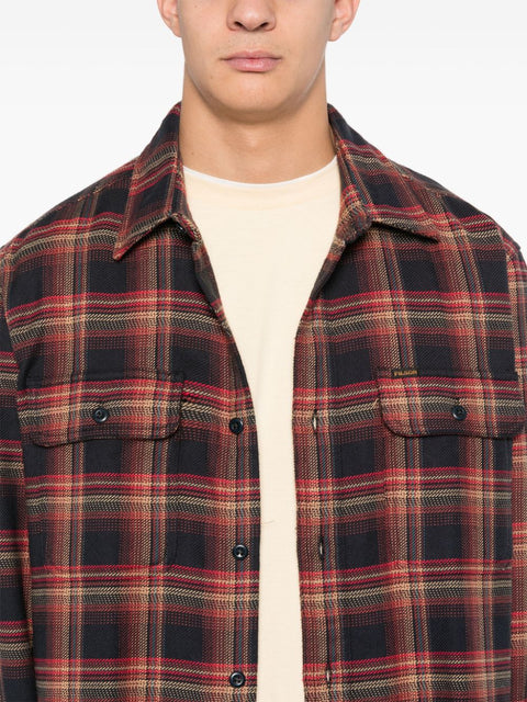 Filson Filson Shirts Red
