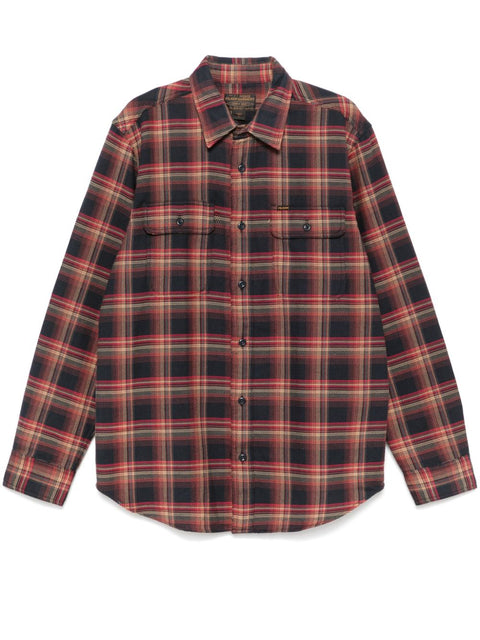 Filson Filson Shirts Red