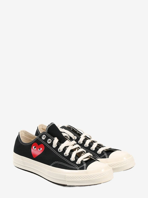 Comme Des Garcons Comme Des Garcons x Converse Play Chuck 70 OG trainers