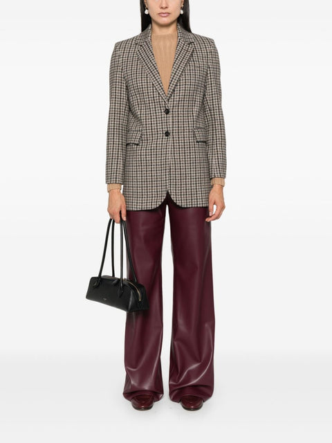 Circolo 1901 Circolo 1901 Jackets Brown