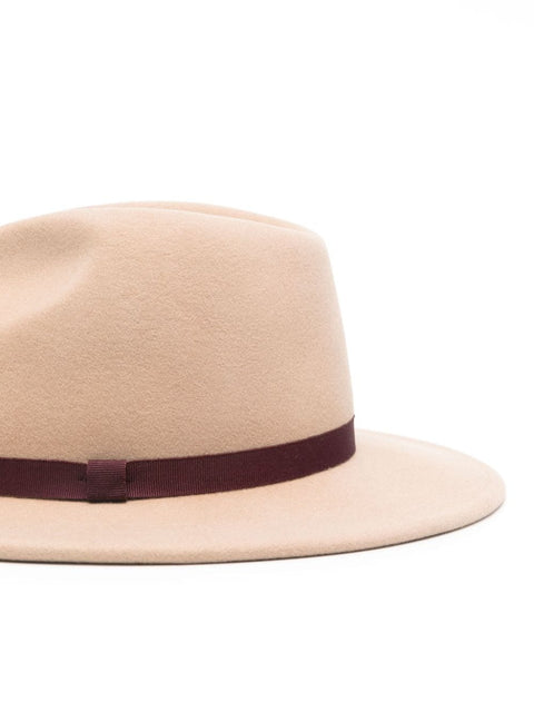 Paul Smith Paul Smith Hats Beige