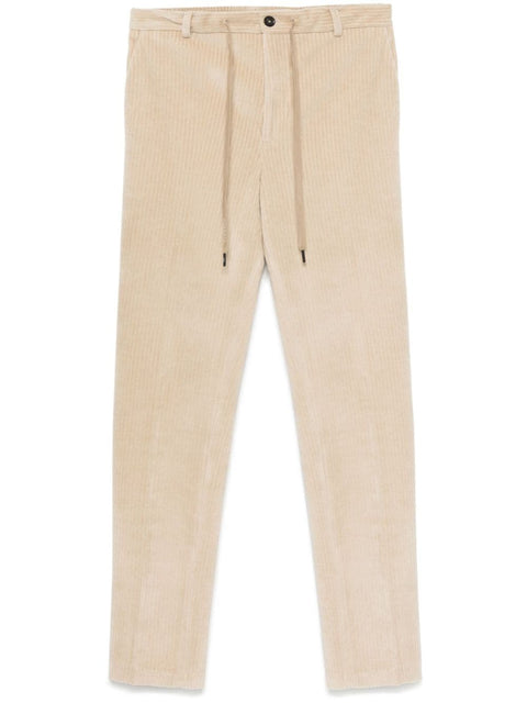 Circolo 1901 Circolo 1901 Trousers Powder