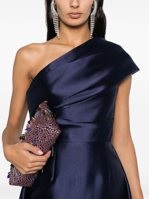 Solace London Solace London Dresses Blue