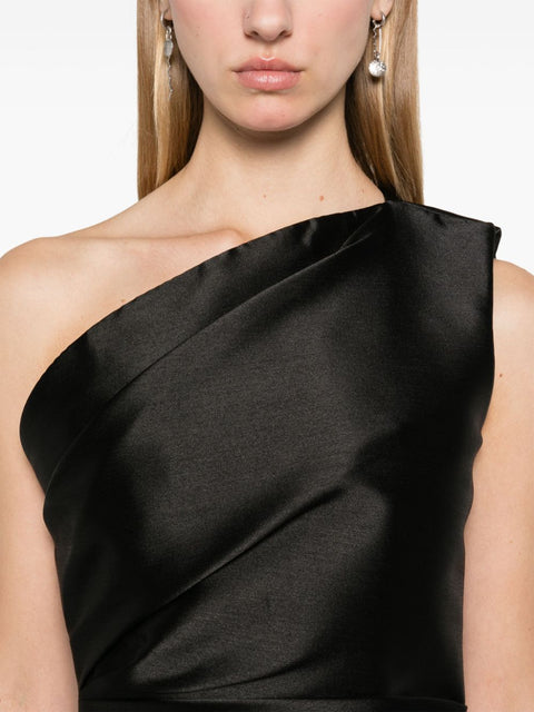 Solace London Solace London Dresses Black