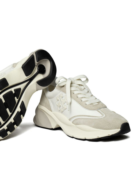 Tory Burch Tory Burch good luck sneakers