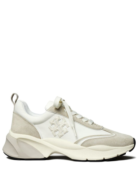 Tory Burch Tory Burch good luck sneakers