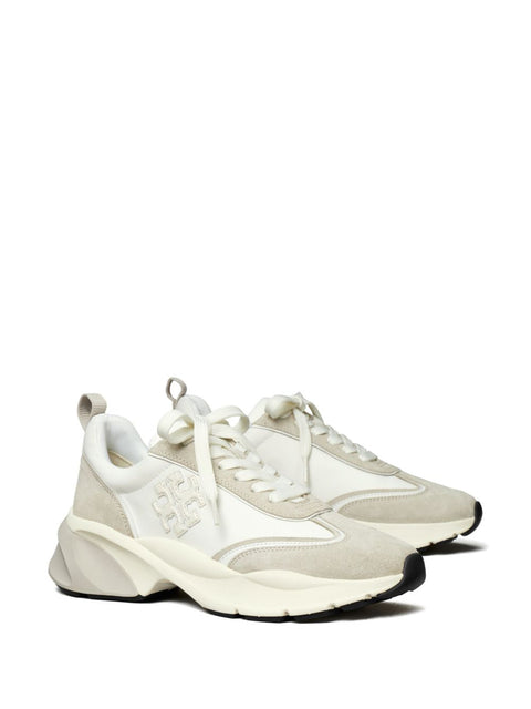 Tory Burch Tory Burch good luck sneakers