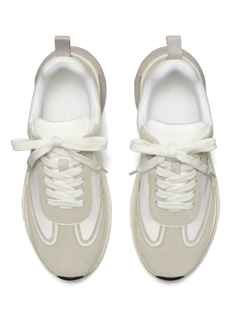 Tory Burch Tory Burch good luck sneakers