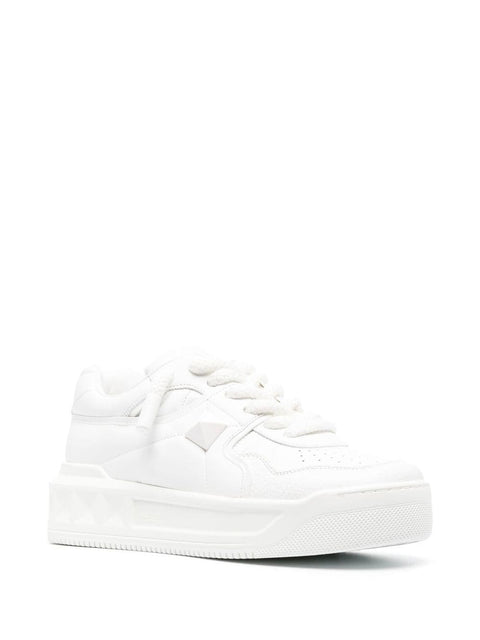 Valentino Garavani Valentino Garavani Sneakers White