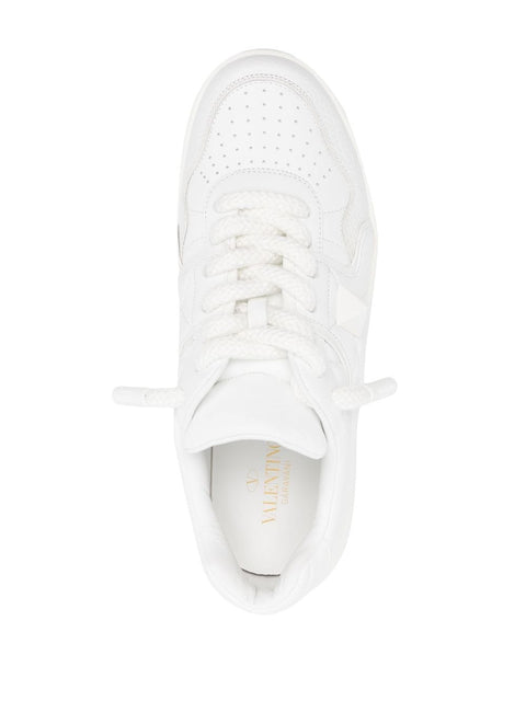 Valentino Garavani Valentino Garavani Sneakers White