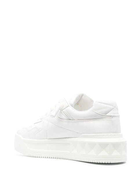 Valentino Garavani Valentino Garavani Sneakers White