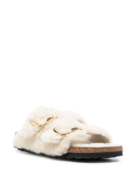 Birkenstock Birkenstock Sandals White