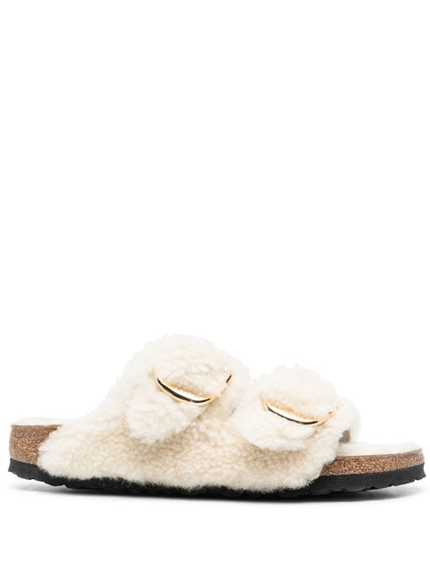 Birkenstock Birkenstock Sandals White