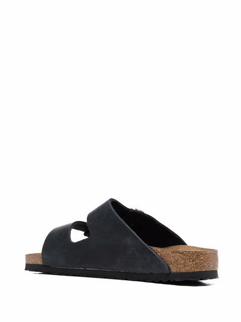 Birkenstock Birkenstock Sandals Black