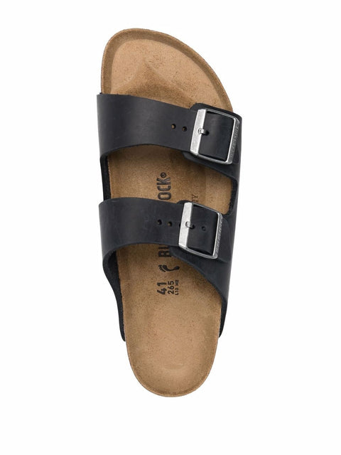 Birkenstock Birkenstock Sandals Black