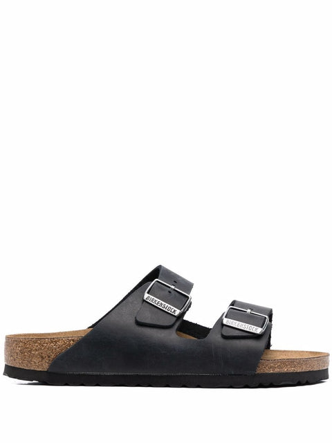 Birkenstock Birkenstock Sandals Black