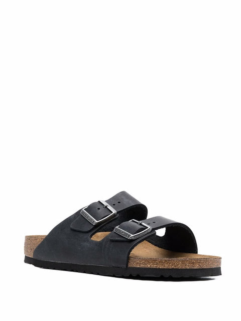 Birkenstock Birkenstock Sandals Black