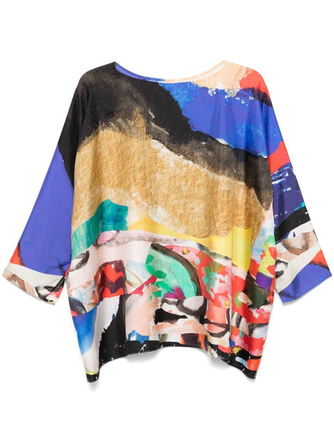 Daniela Gregis Daniela Gregis Shirts Pink