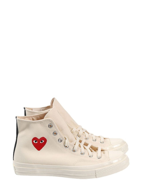 Comme Des Garcons Comme Des Garcons Sneakers Chuck Taylor All Star 70 Hi x Converse