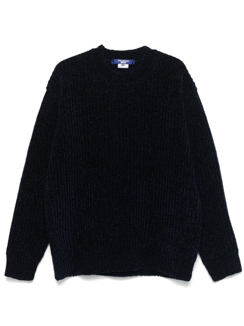 Junya Watanabe Junya Watanabe Sweaters Blue