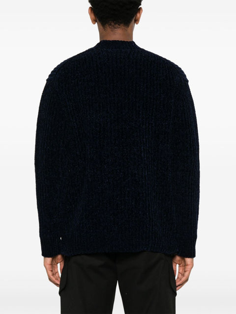Junya Watanabe Junya Watanabe Sweaters Blue