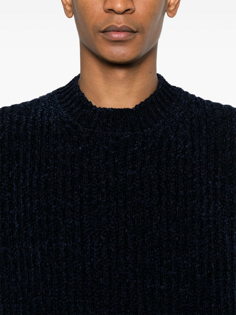 Junya Watanabe Junya Watanabe Sweaters Blue