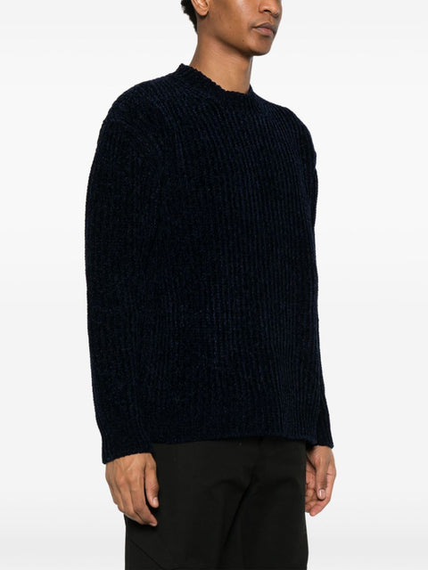 Junya Watanabe Junya Watanabe Sweaters Blue