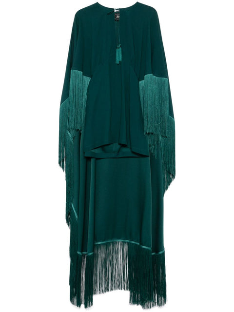 Taller Marmo Main TALLER MARMO MAIN Dresses Green