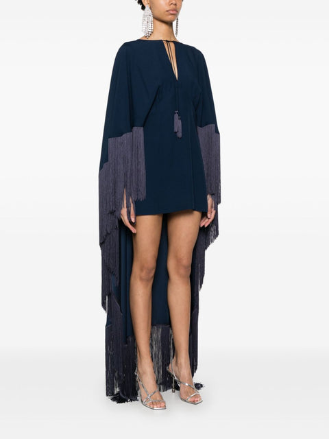 Taller Marmo Main TALLER MARMO MAIN Dresses Blue